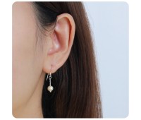 Earrings HME-35